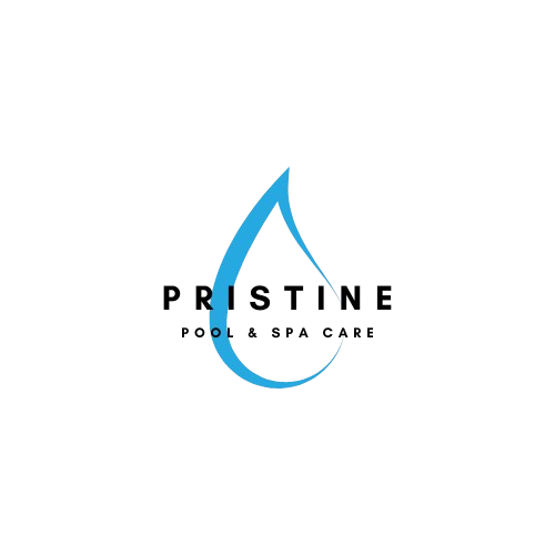 Pristine Pool & Spa Care logo